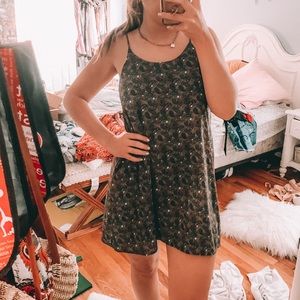 Paisley Print Dress🤍